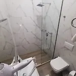 New Akileda Golem (Tirana)