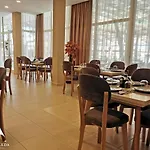 Hotel New Akileda 3*