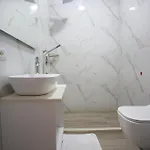 New Akileda Golem (Tirana)