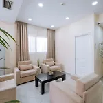 Hotel New Akileda Golem (Tirana)