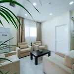 New Akileda Hotel