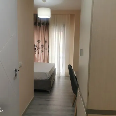 New Akileda 3* Golem (Tirana)