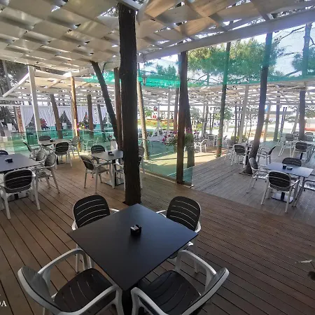 Ξενοδοχείο New Akileda