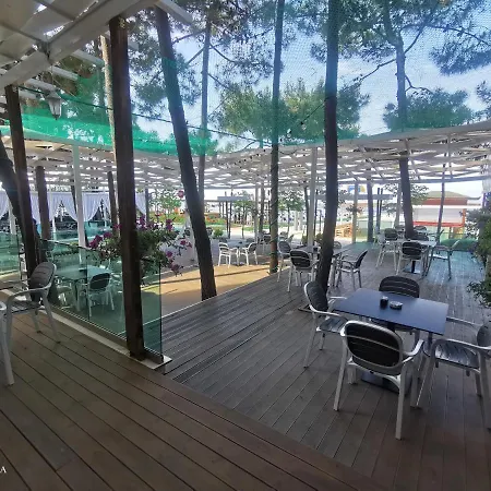 New Akileda Hotel