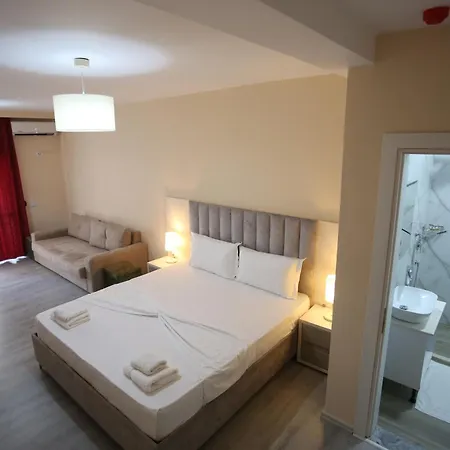 New Akileda Hotel