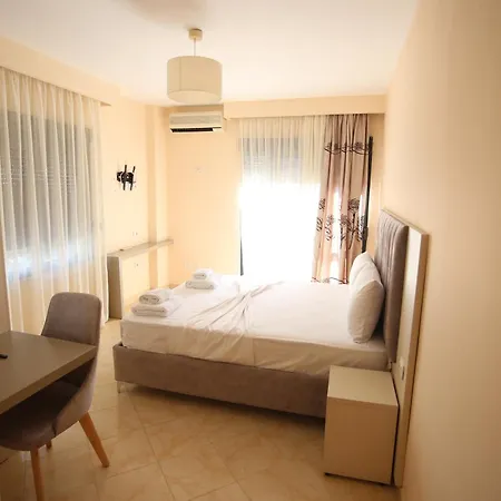 New Akileda Golem (Tirana)