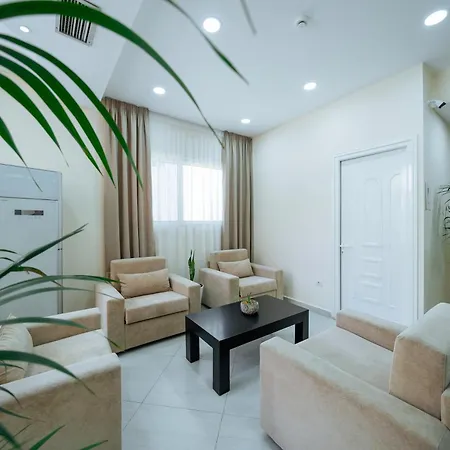 New Akileda Hotel