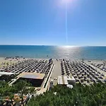 Hotel New Akileda Golem (Tirana)