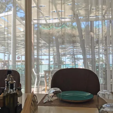 Hotel New Akileda 3*