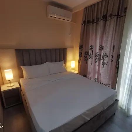 Hotel New Akileda Golem (Tirana)