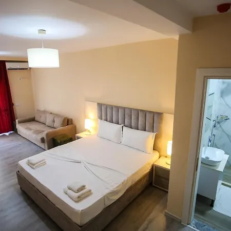 New Akileda Hotel
