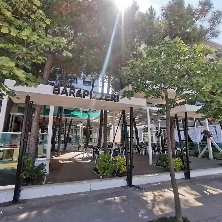 New Akileda Golem (Tirana)