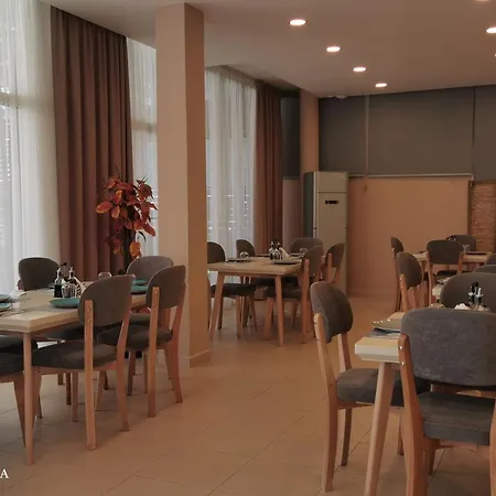 New Akileda Hotel