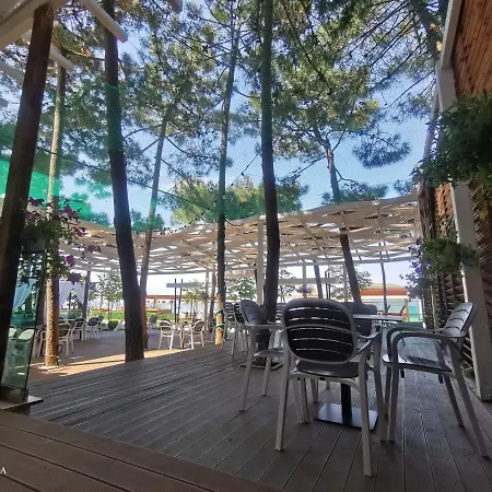 Hotel New Akileda 3*