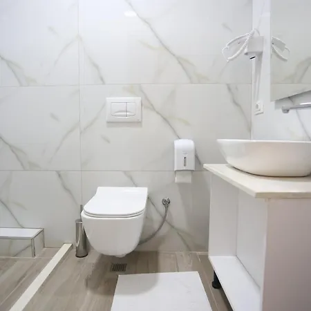 Hotel New Akileda
