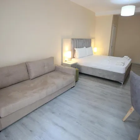 New Akileda Hotel