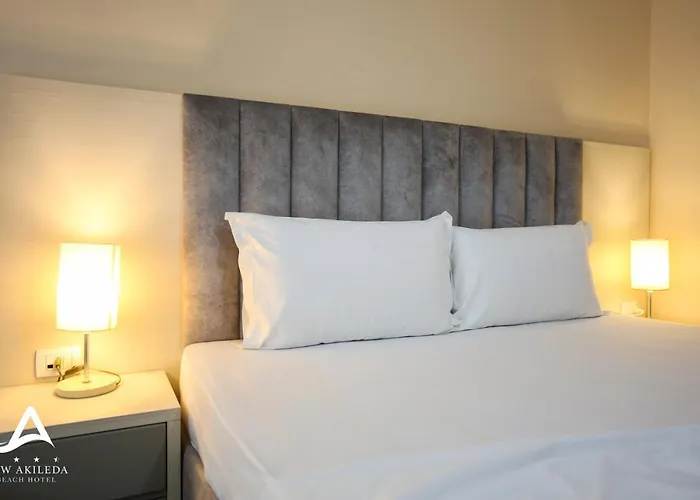 New Akileda 3* Golem (Tirana)