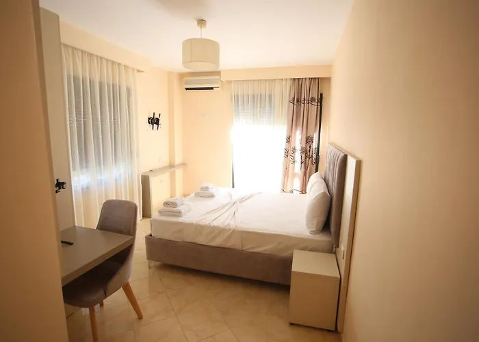 New Akileda Golem (Tirana)